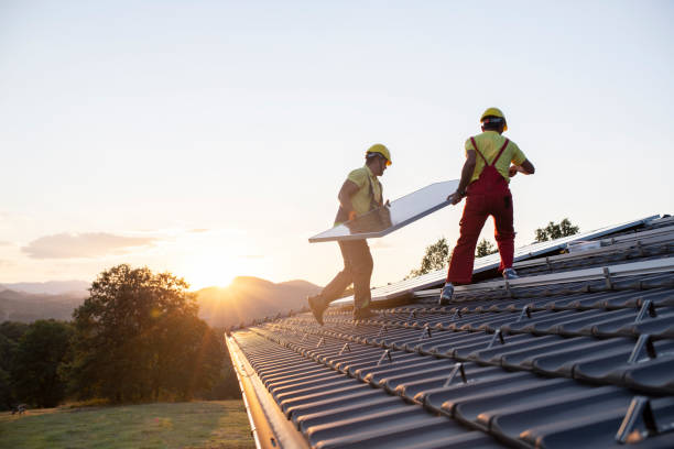 Best Tile Roofing Installation  in Santa Fe Springs, CA