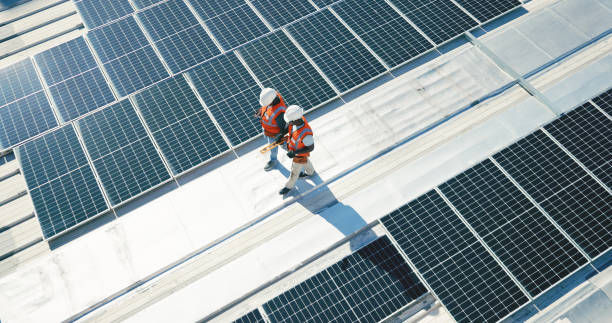 Professional Roofing Service in Santa Fe Springs, CA