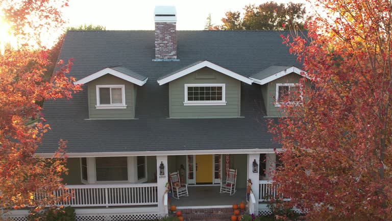 Best Solar Panel Roofing Installation  in Santa Fe Springs, CA
