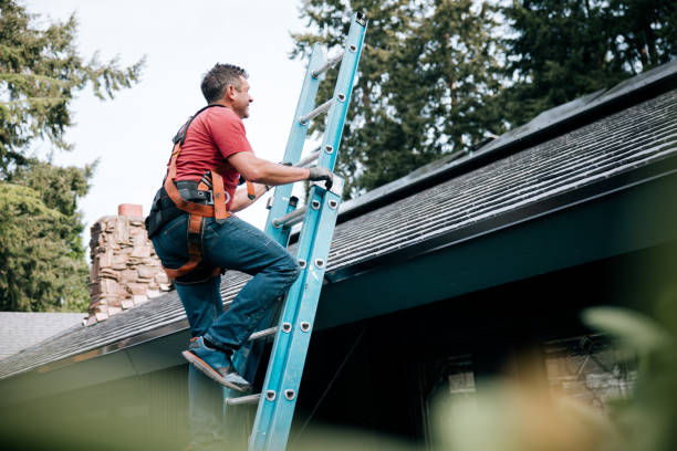 Best Chimney Flashing Repair  in Santa Fe Springs, CA