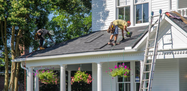 Best Roof Leak Repair  in Santa Fe Springs, CA