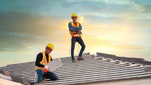 Best Asphalt Shingle Roofing  in Santa Fe Springs, CA